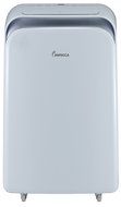 Impecca IPAH14-KS 14,000 BTU Heat &amp; Cool Portable Air Conditioner with Electronic Controls N27
