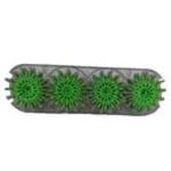 Hoover Brush Block, Tile and Grout Fh40160 Fh40150
