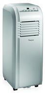Impecca IPAH14-KS 14,000 BTU Heat &amp; Cool Portable Air Conditioner with Electronic Controls N31