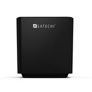Satechi ST-69BTS Audio Cube Portable Bluetooth Speaker System for iPhone 6+, 6, 5S, 5C, 5, 4S / Samsung Galaxy... N5