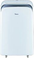 Impecca IPAH14-KS 14,000 BTU Heat &amp; Cool Portable Air Conditioner with Electronic Controls N32