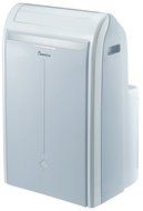 Impecca IPAH14-KS 14,000 BTU Heat &amp; Cool Portable Air Conditioner with Electronic Controls N34