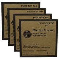 Lennox Healthy Climate #10 Water Panel Evaporator- # X2660, 10-Pack