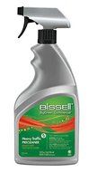 BISSELL BigGreen Commercial 19X6 Heavy Traffic Precleaner, Makes Deep Cleaning Easier, 32 oz.