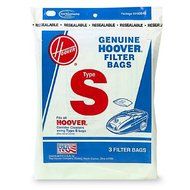 Genuine Hoover Filter Bags (Type S)