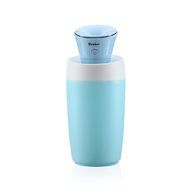 ELENKER Portable Cool Mist Water Humidifier with Auto Shut-off, USB Cabel( Blue ) N10