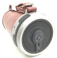 Portable Bluetooth Speaker &ndash; Large Bazooka Cylinder Speaker - Subwoofer - Loud - Indoor/Outdoor Play &ndash; Wireless... N8