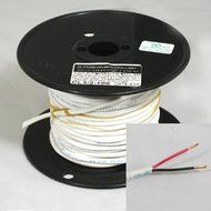 Theater Solutions CL3/2-100 100-Foot Roll of Outdoor In Wall In Ceiling Home Audio CL3 Speaker Wire N2