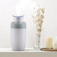 ELENKER Portable Cool Mist Water Humidifier with Auto Shut-off, USB Cabel( Blue ) N13