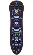 AT&amp;T U-VERSE S30 UNIVERSAL REMOTE CONTROL BLUE BACK LIGHT CY-RC1057-AT