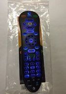 AT&amp;T U-VERSE S30 UNIVERSAL REMOTE CONTROL BLUE BACK LIGHT CY-RC1057-AT N2