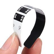 [Free Shipping] Baby Forehead Strip Thermometer Fever Temperature Test // Beb&eacute; prueba de temperatura fiebre term&oacute;metro...