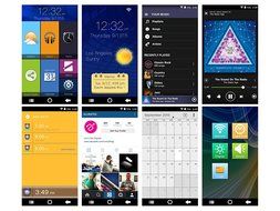Aluratek AIRMM03F Wi-Fi Internet Radio Streaming Pandora, Slacker, iHeart, Spotify (Black) N5