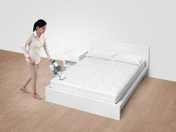 Dyson V6 Mattress Handheld Vacuum - Cordless N7