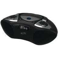 New ILIVE iBC233B Bluetooth Boom Box
