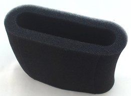 Bissell Vacuum Upper Tank Filter 203-1085 2031085 by Bissell