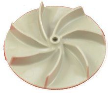 Dirt Devil Broom Vac Fan Models 701, 702, 713, 733