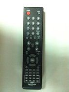 Brand NEW Insignia Comb DVD TV REMOTE NS-RC05A-13 NS-RC04A-12 for Insignia NS-32LD120A13 NS-24LD100A13 NS-29LD120A13...