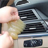 WannaBi Sticky Jelly Gel Compound Dust Wiper Cleaner for Computer PC Laptop Keyboard Home Use