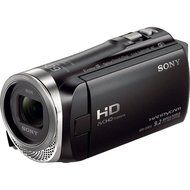 Sony HDR-CX455/B Full HD Handycam Camcorder Bundle includes HDR-CX455/B Handycam, Deluxe Filter Kit, Battery,... N9
