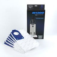 Maytag M1200 HEPA Media Vacuum Bags