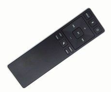 New Remote Control XRS321-C fit for VIZIO Sound Bar SB3820-C6 SB3821-C6 SB2920-C6 SS2521-C6 SS2520-C6 (Black) N2