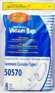 Kenmore Type I Canister Vacuum Cleaner Bags