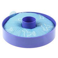 Premium Quality Washable Pre Motor Side Filter Designed to Fit Dyson DC33 Vacuum Cleaners N2