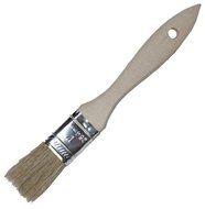 Magnolia Brush 231 Single Thickness Paint or Chip Brush, 1-1/2 Trim, 1 Width, White (Case of 36) by Magnolia Brush