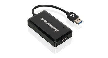 IOGEAR USB 3.0 to HDMI External Video Card (GUC3025HW6) N5