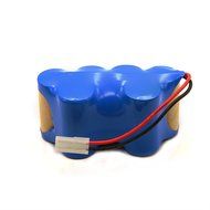 Mr.Batt 3000mAh Replacement Battery for Euro Pro Shark V1950 V1917 VX3 N2