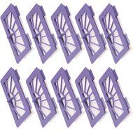 I-clean10 Pack Replacement Neato Filter for XV-21 XV Signature XV Signature Pro XV-11 XV-12 945-0048 XV-15 Neato... N2