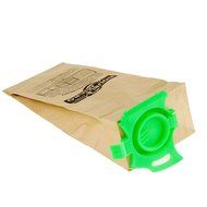 First4Spares Premium Multi Layer Paper Dust Bags for Sebo Dart &amp; Dart Series Vacuum Cleaners - Pack of 10 N2