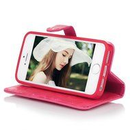 iPhone SE Case, iPhone 5/5S Case,YOKIRIN Stand Wallet Premium PU Leather with Handmade Flowing Glitter Liquid... N31