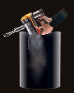 Dyson DC34 Handheld N3