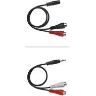 Audio-Technica AT-LP60 Turntable With RCA Turntable Cleaning System