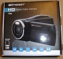 Emerson Digital Video Camera