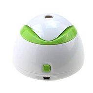 XY ZONE Mini USB Ultrasonic Mute Humidifier Diffuser Air Purifier Mist Maker N3