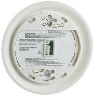First Alert SA303CN3 Battery Powered Smoke Alarm with Silence Button N2