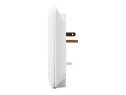 Rosewill 6 Outlet Wall Tap Power Surge with 2 USB Charging Ports (RHSP-14001) N3