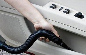 120w Watts Super Power Car Portable Vacuum Cleaner Wet/dry Car Vacuum Cleaner N5