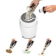 Car Vacuum Cleaner,Oakletrea 12V 106W 14.7FT(4.5M) Corded Dry/Wet Handheld Vacuum, Lightweight Portable Hand Vacuum... N6