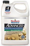 Thompsons Water Seal A21711 1-Gallon Advanced Natural Wood Protector by Thompson's Water Seal