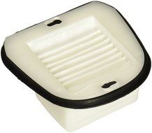 Black &amp; Decker VF20 WASHABLE, REUSABLE VF20 DustBuster Filter Plus Cover; Compare With Black &amp; Decker Vacuum Part... N2