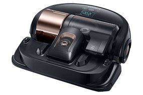 Samsung SR2AK9350U POWERbot Turbo Robot Vacuum N7