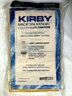 Kirby Micron Magic Vacuum Bags Sentria Ultimate Diamond G6 G5 G4 G3 197394 9pack