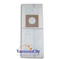 Hoover Windtunnel Allergen Filtration Type Y Bags Single Genuine Part # 43655109