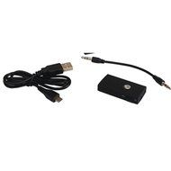 Spritech(TM) Wireless Bluetooth Stereo Transmitter and Audio Receiver 2-In-1 Adapter for Headphones TV Computer... N2