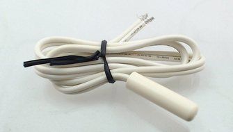 Temperature Sensor Thermistor for General Electric AP3185407 PS304103 WR55X10025