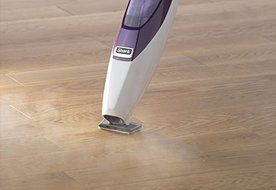 Shark Blast &amp; Scrub Steam Pocket Mop (S4601WM) N2